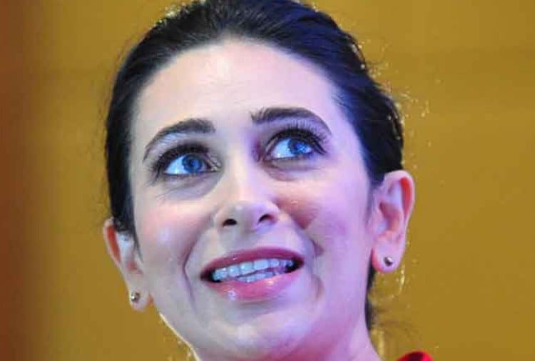 Karisma Kapoor Told Secret About Salman Khan, Kareena Kapoor