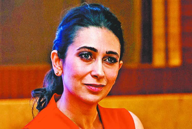 Karisma Kapoor Told Secret About Salman Khan, Kareena Kapoor