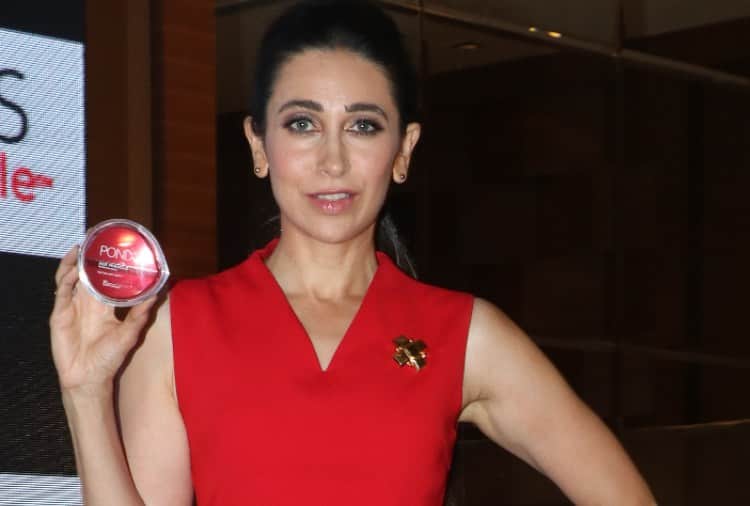 Karisma Kapoor Told Secret About Salman Khan, Kareena Kapoor