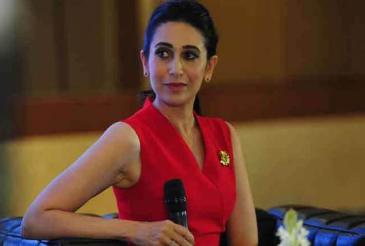 Karisma Kapoor Told Secret About Salman Khan, Kareena Kapoor