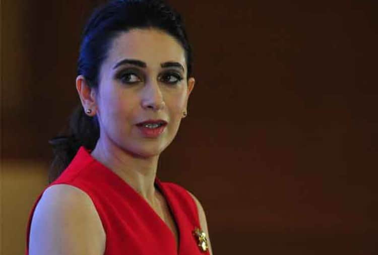 Beauty Tips and Diet Secrets of actress Karisma Kapoor