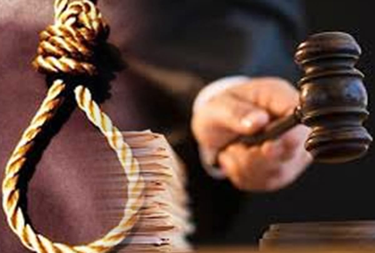 Know What does the Executioner say to the prisoner before execution