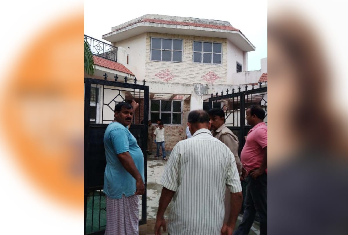 man killed 3 person for sister in greater noida