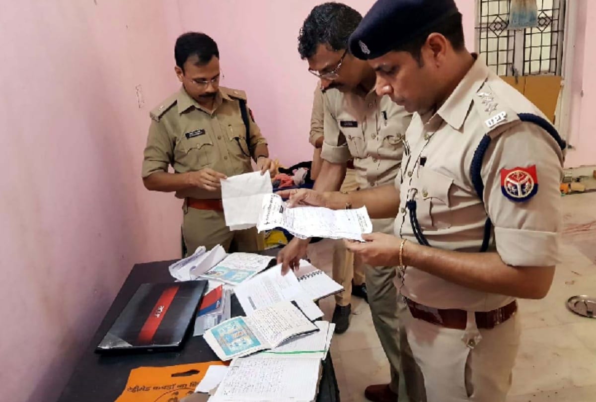 man killed 3 person for sister in greater noida
