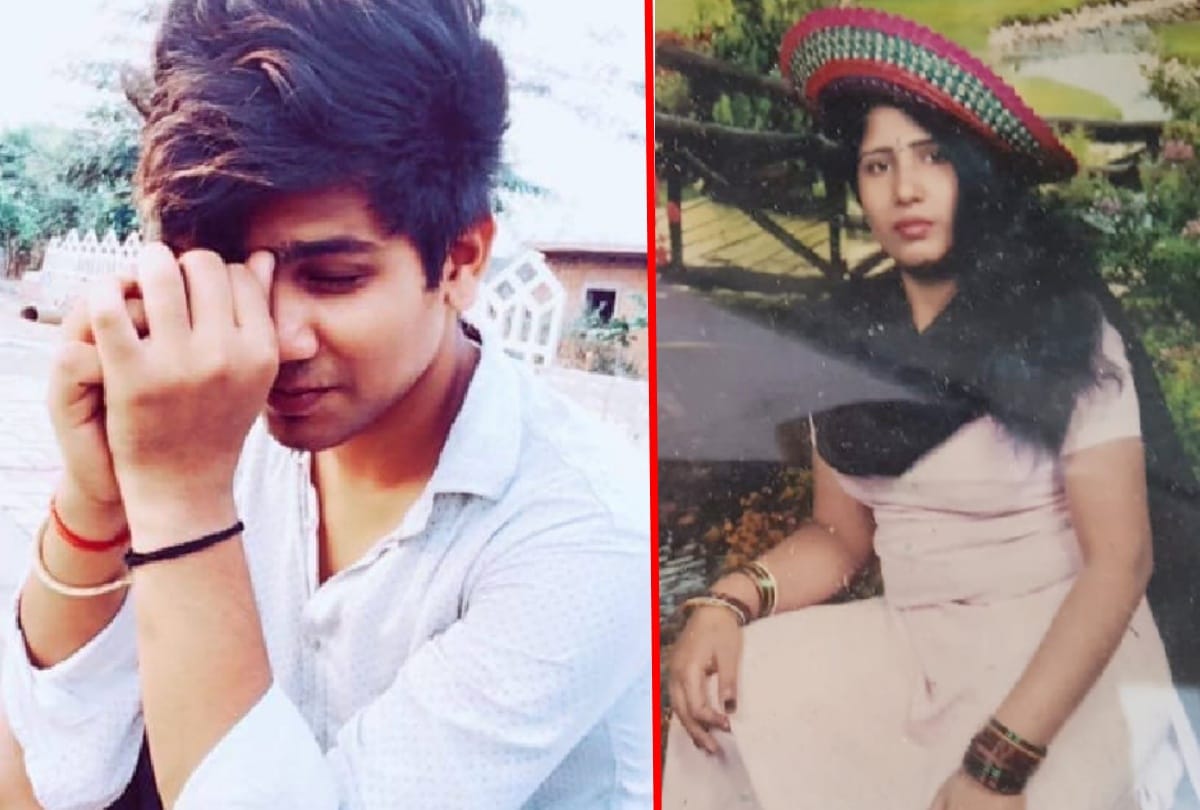 according to police in triple murder case for girls in grater noida