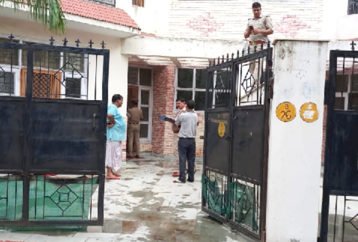 man killed 3 person for sister in greater noida