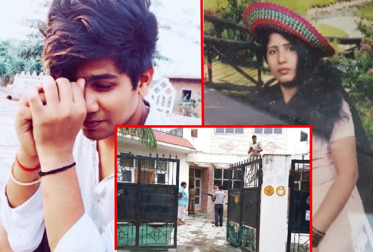 in Triple murder case girl body flown in Kherli canal in Bilaspur has not recovered yet
