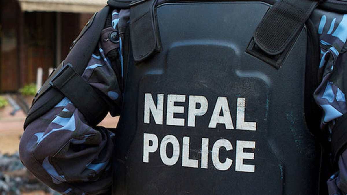 Six people injured in clash between political group and security in Nepal
