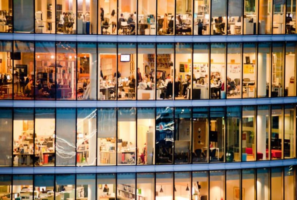 New Zealand based company decide Four day work in a week 