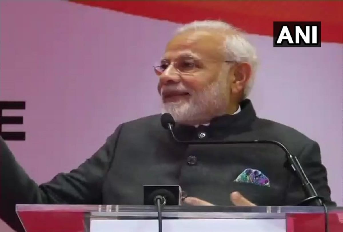 PM Modi on the tour of 3 countries, this is the whole program of today