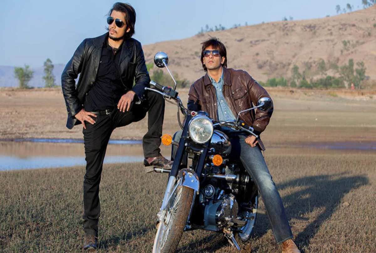 Ranveer Singh Has Special Appearence In Pakistani Film Teefa in Trouble Starring Ali Zafar