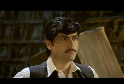 Rashtraputra film based on freedom fighter Chandra Shekhar Azad's life