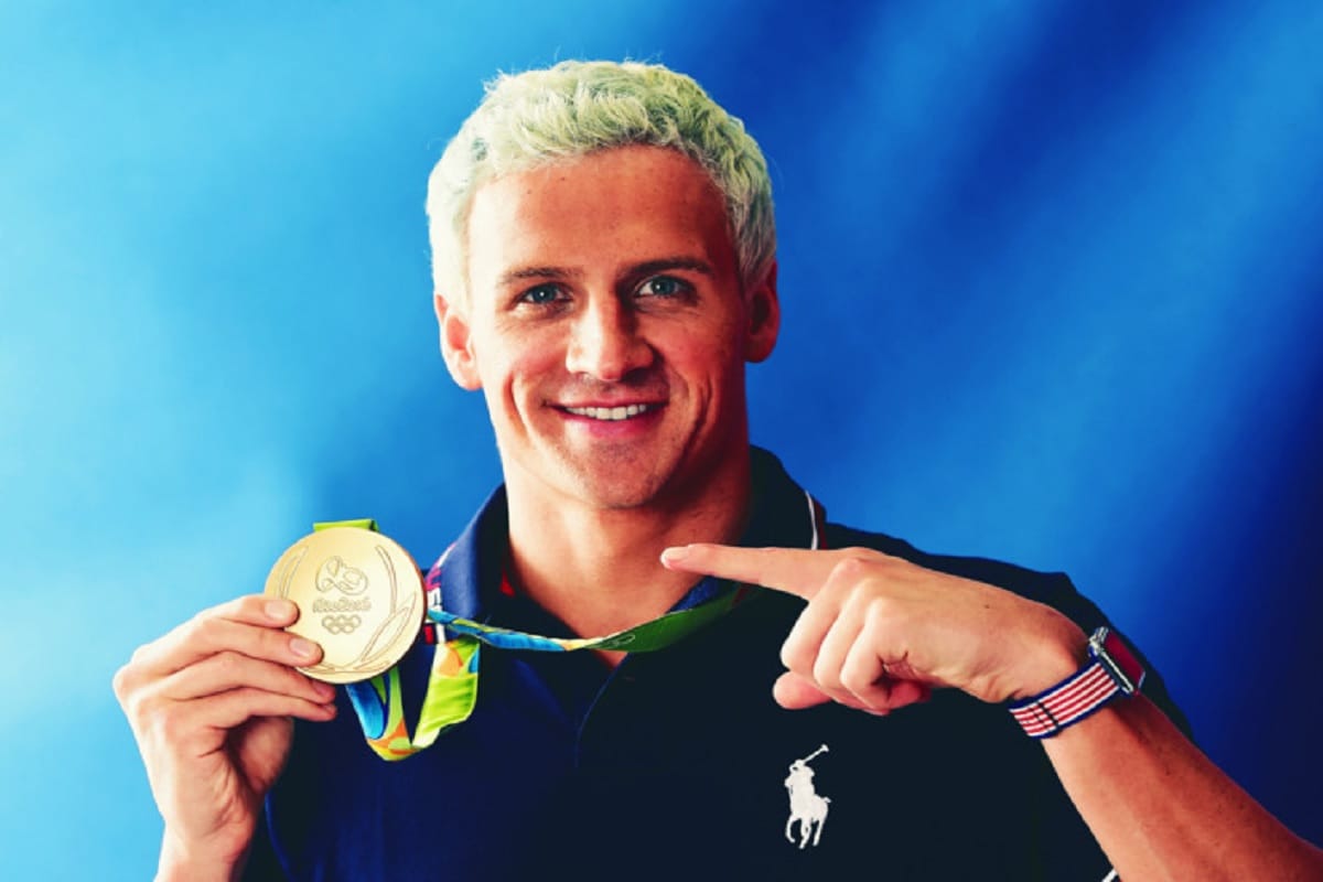Ryan Lochte banned for 14 months by us anti doping agency