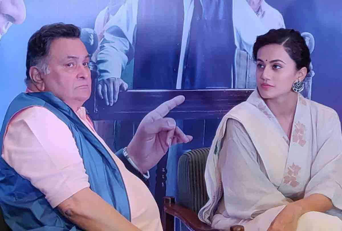 rishi kapoor give a big statement about india pakistan relation shocked everyone