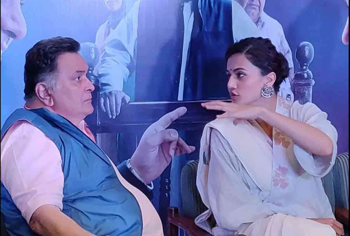 rishi kapoor give a big statement about india pakistan relation shocked everyone