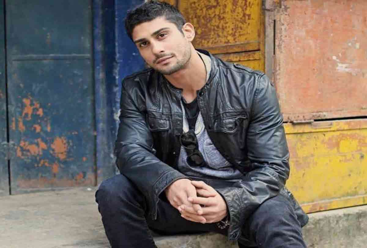 exclusive interview of prateik babbar said that he is not a hero 