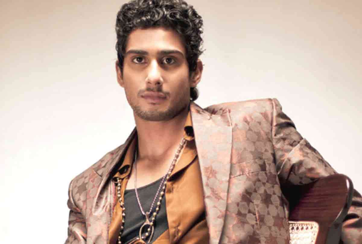 exclusive interview of prateik babbar said that he is not a hero 