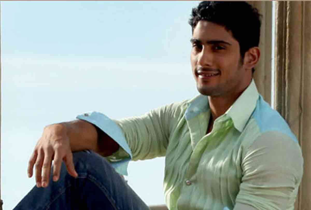 exclusive interview of prateik babbar said that he is not a hero 