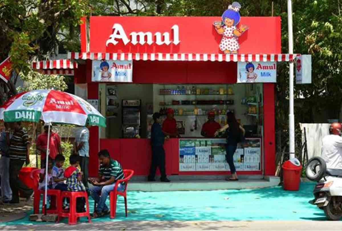 amul offer business opportunities to people can earn 5 to 10 lakhs