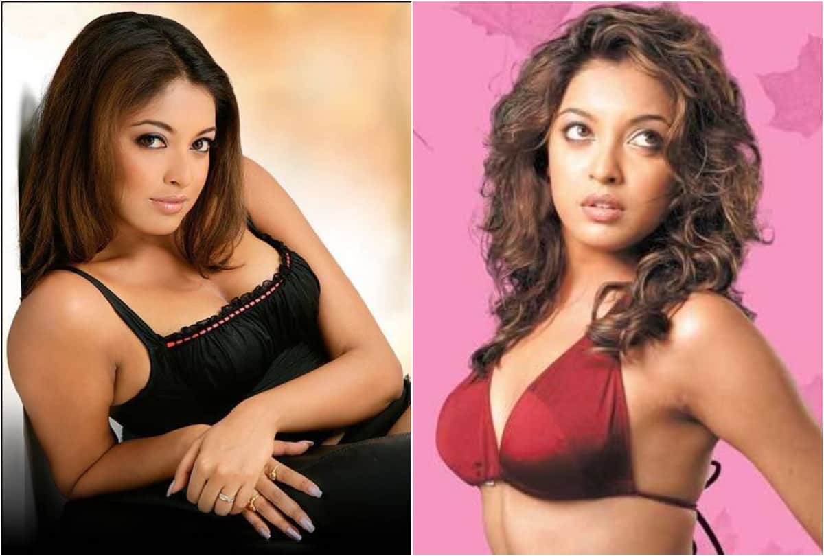 tanushree dutta received threats of a violent attack Raj Thackeray MNS Party over Nana Patekar row