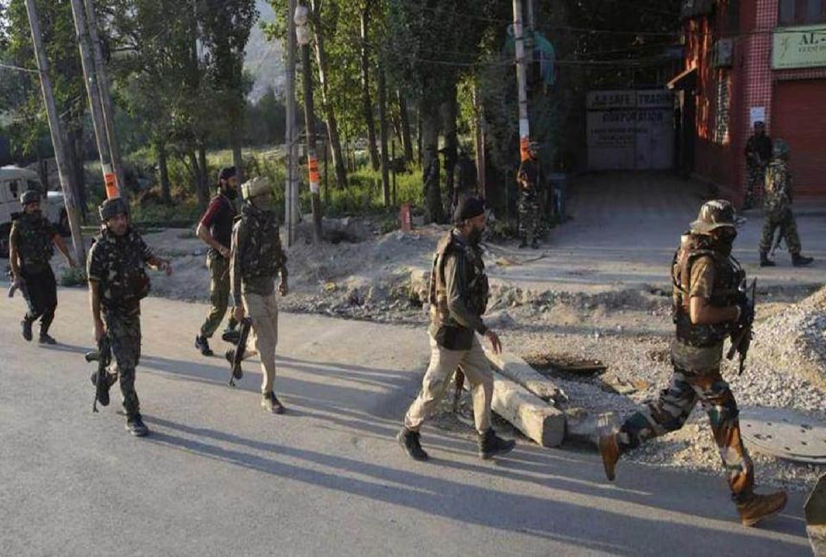 army official death in Pathankot terrorists attack due to Booby Trap, it proves deadly for soldiers