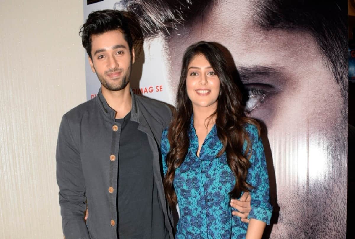pics of Trailer launch of Utkarsh Sharma debut film Genius 