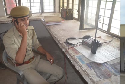 Uttar Pradesh Fire Service troubled by fake calls on helpline numbers