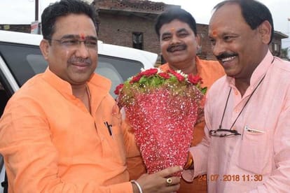 Mahendra nath pandey says on mob lynching