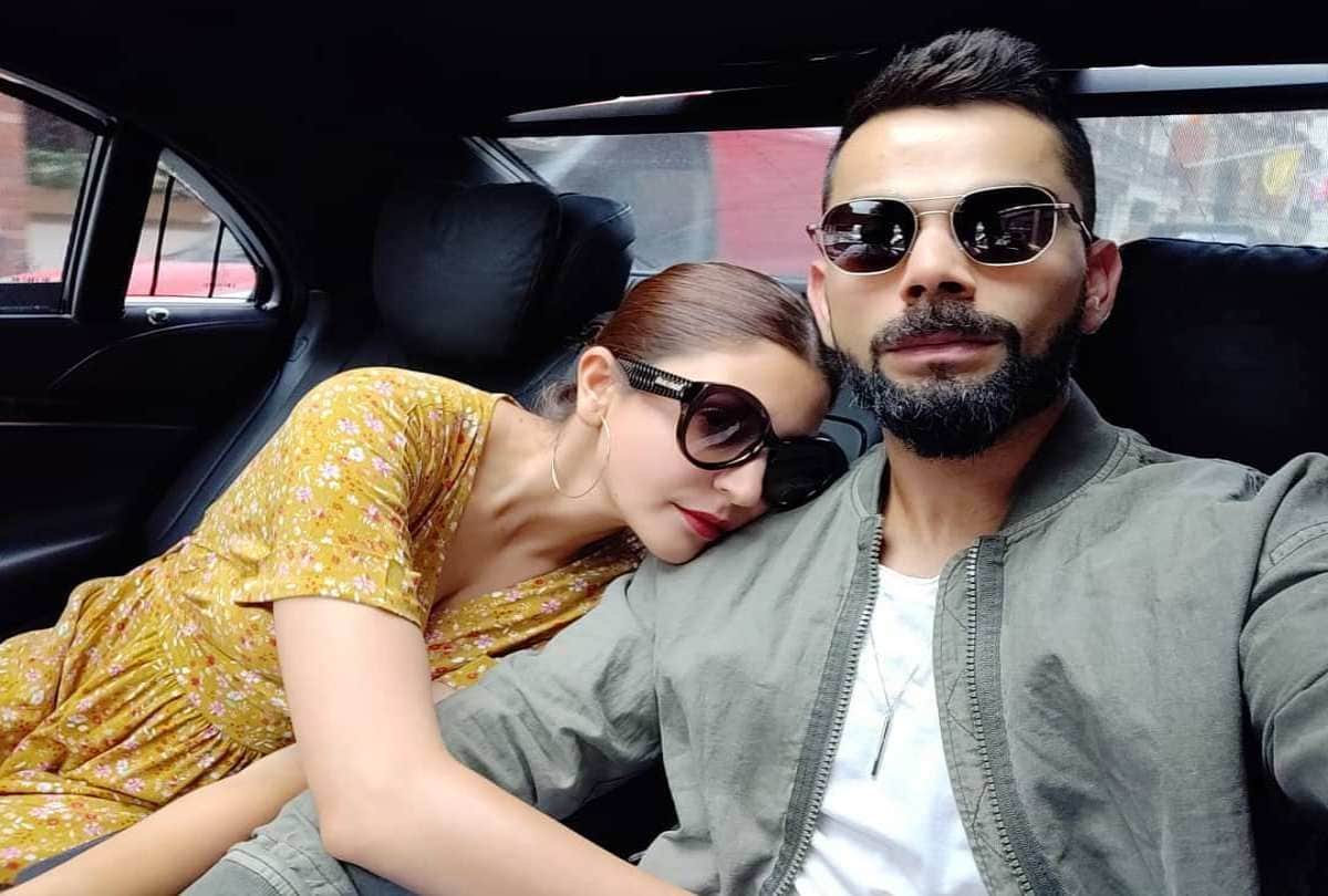 virat kohli and anushka sharma child planning revealed