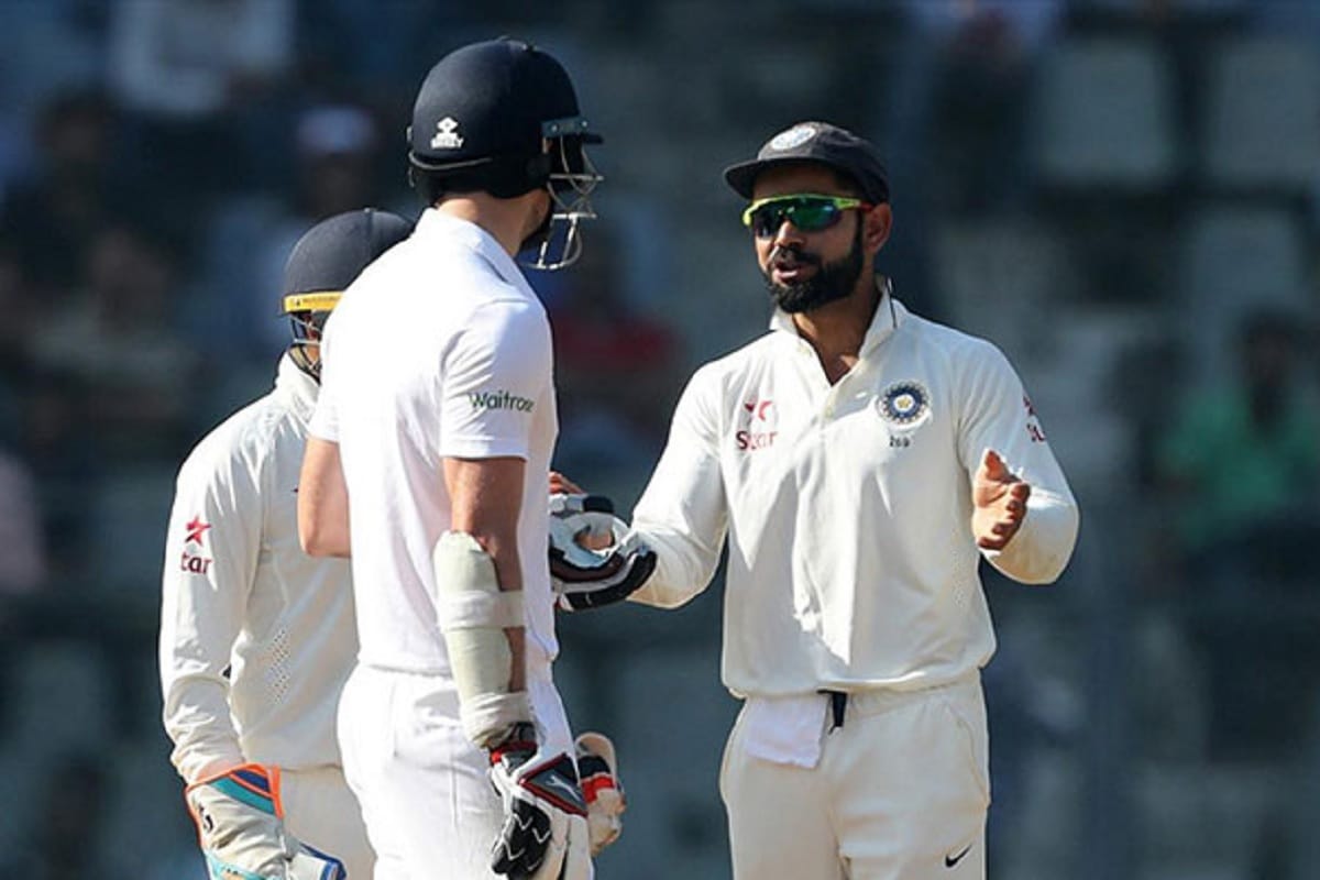 indian team cricketers gets a strong message from team management