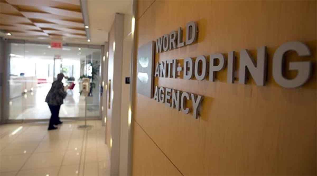 National Dope Testing Laboratory in dock over positive dope tests 