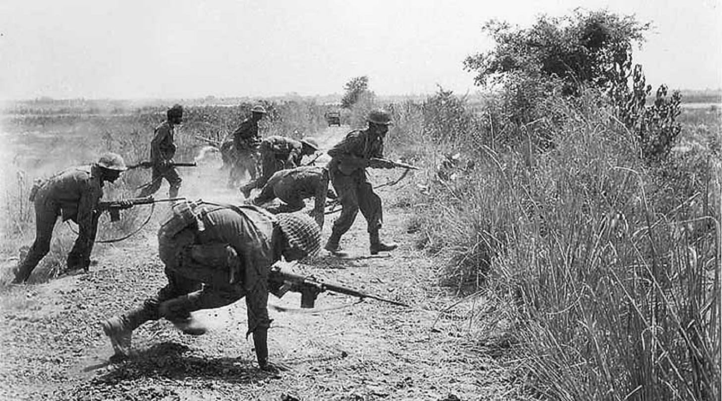 Kargil Vijay Diwas: wars of India with China and Paksitan