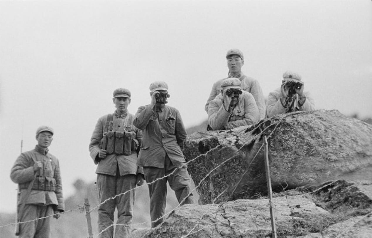 Kargil Vijay Diwas: wars of India with China and Paksitan