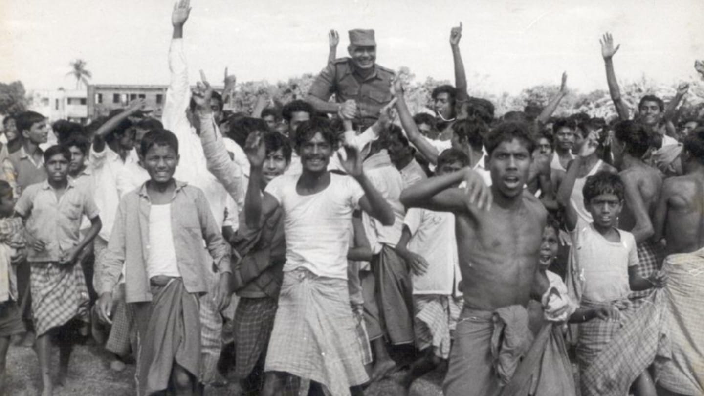 Kargil Vijay Diwas: wars of India with China and Paksitan