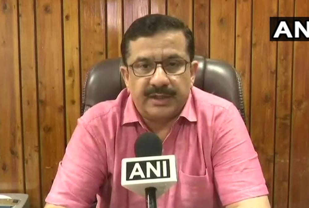 haridwar dharm sansad: one more case file on wasim rizvi