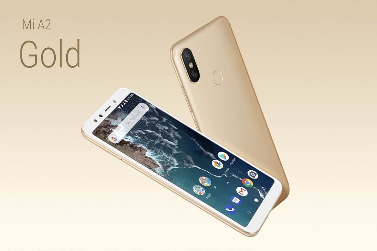 Xiaomi Mi A2 Vs Mi A2 Lite, all you needs to know including price and features
