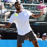Indian tennis round up: Ramkumar and Paes knocked out of Atlanta Open