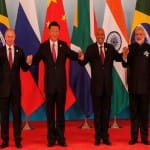 BRICS Countries