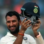 cheteshwar pujara