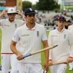 ENG v IND: James Vince set for England recall as cover for Jonny Bairstow