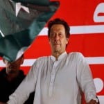 Imran Khan