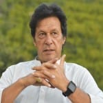 Imran Khan