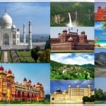 Tajmahal and Fatehpur Sikri will be developed on global standards