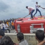 Maratha Agitation
