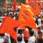 maratha reservation