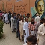 pak election: Polling for 272 general seats of National Assembly, results today