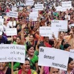 Patidar agitation is 38 years old  controversy started due to former cm madhav singh solanki