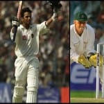 rahul dravid aus
