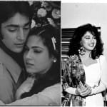 sanjay dutt and madhuri