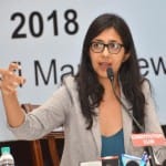 स्वाति मालीवाल